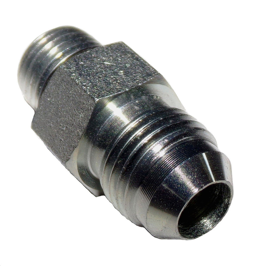 Hydraulic Fitting for the Drive Motor to replace Mustang OEM 230-19166