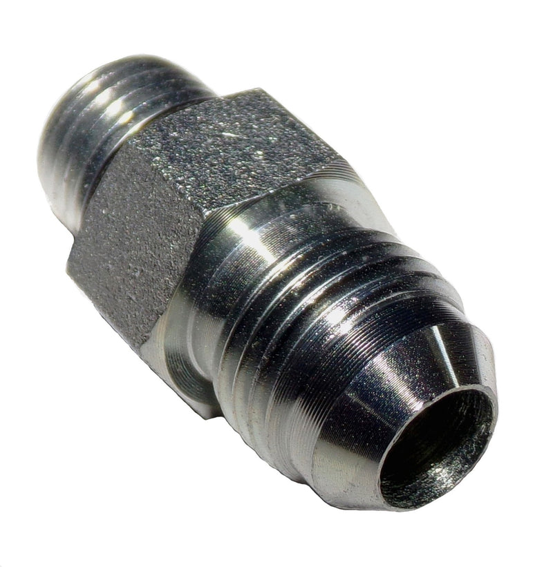 Hydraulic Fitting for the Drive Motor to replace Mustang OEM 230-19166