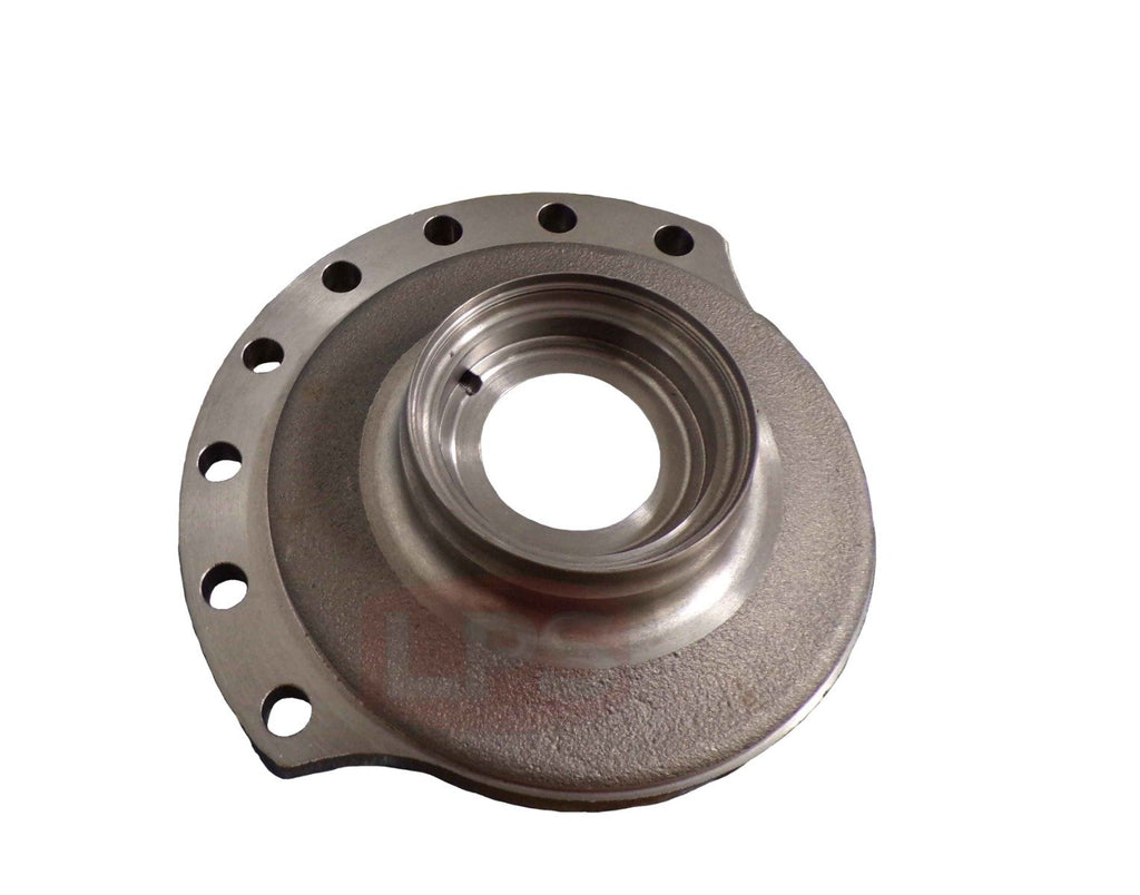 LPS Front Housing for Replacement on ASV® Compact Track Loaders.