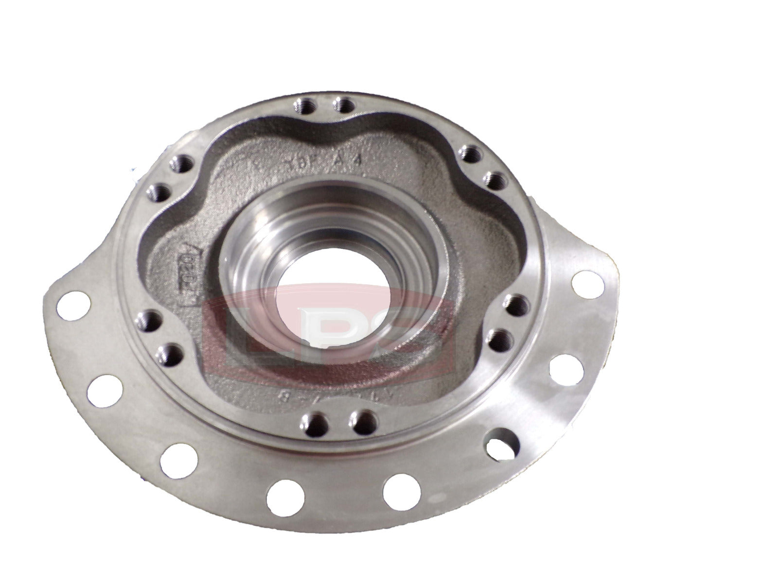 LPS Front Housing to Replace CAT® OEM 195-3710