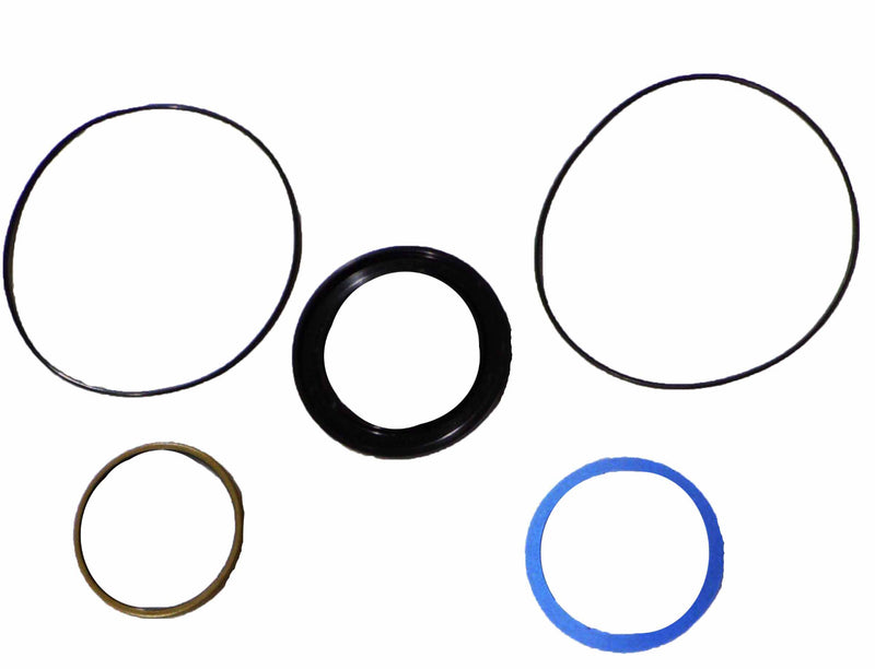 LPS Shaft End Seal Kit to Replace Scat Trak® OEM 8032419