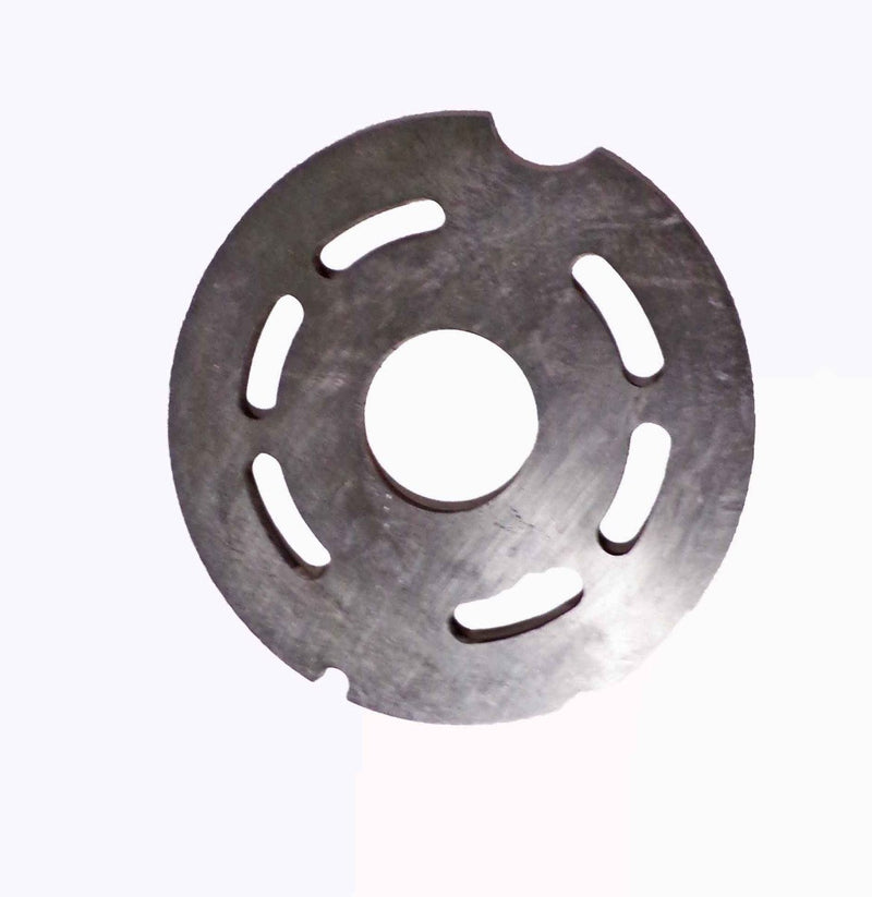 LPS Valve Plate to Replace Mustang OEM 189279