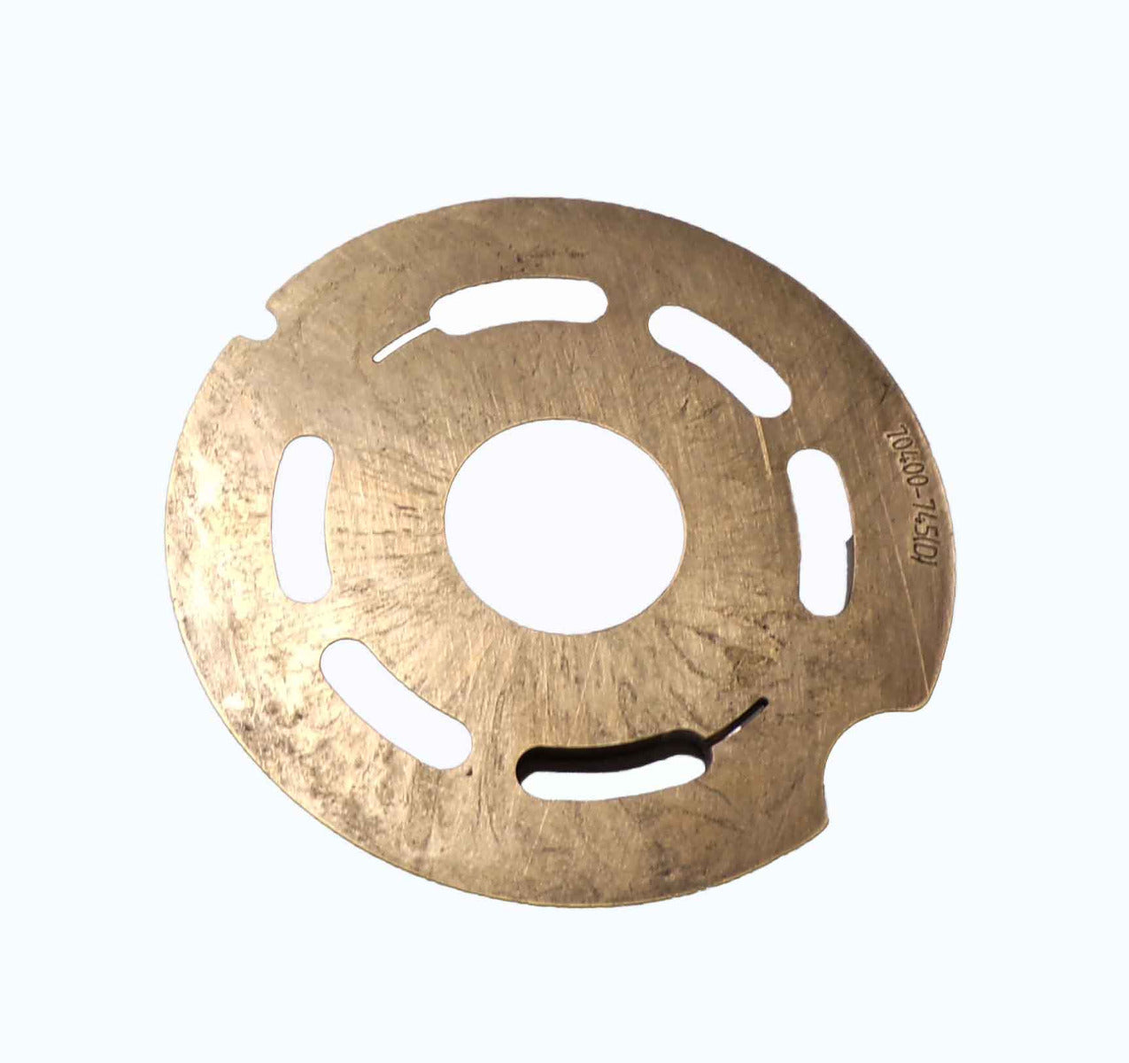 LPS Valve Plate to Replace Mustang OEM 189279