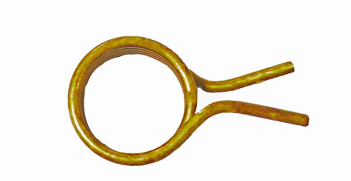 LPS Neutral Return Spring to Replace Case® OEM 407060A1 – Loader