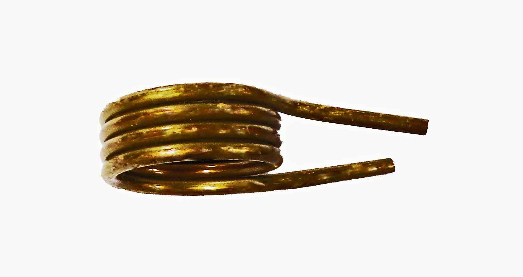 LPS Neutral Return Spring to Replace Case® OEM 407060A1 – Loader