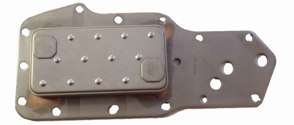 LPS Engine Oil Cooler to Replace Case® OEM 87416027