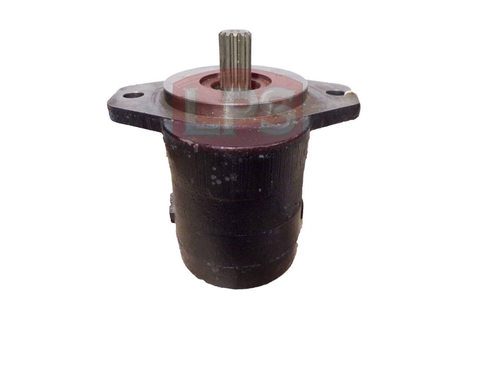 LPS Hydraulic Single Gear Pump to Replace Case® OEM 87037043