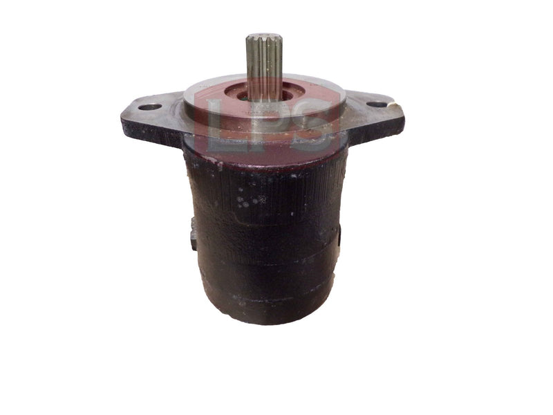 LPS Hydraulic Single Gear Pump to Replace Case® OEM 87037043