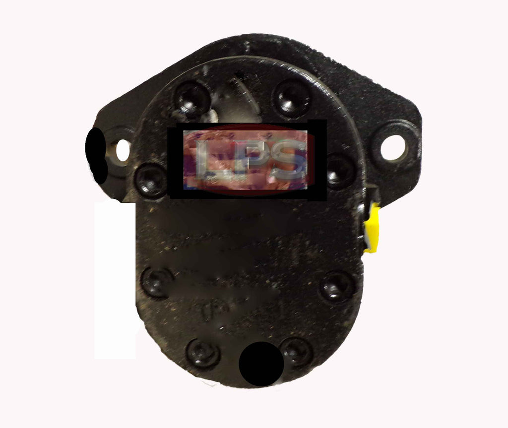 LPS Hydraulic Single Gear Pump to Replace Case® OEM 87037043