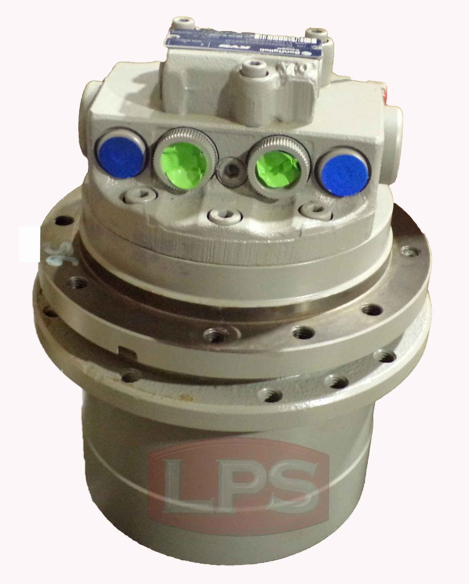 LPS Final Drive Motor to Replace Bobcat® OEM 6667336