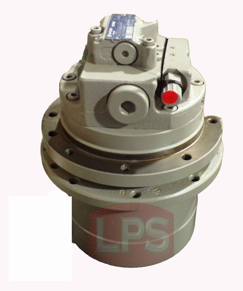 LPS Final Drive Motor to Replace Bobcat® OEM 6667336