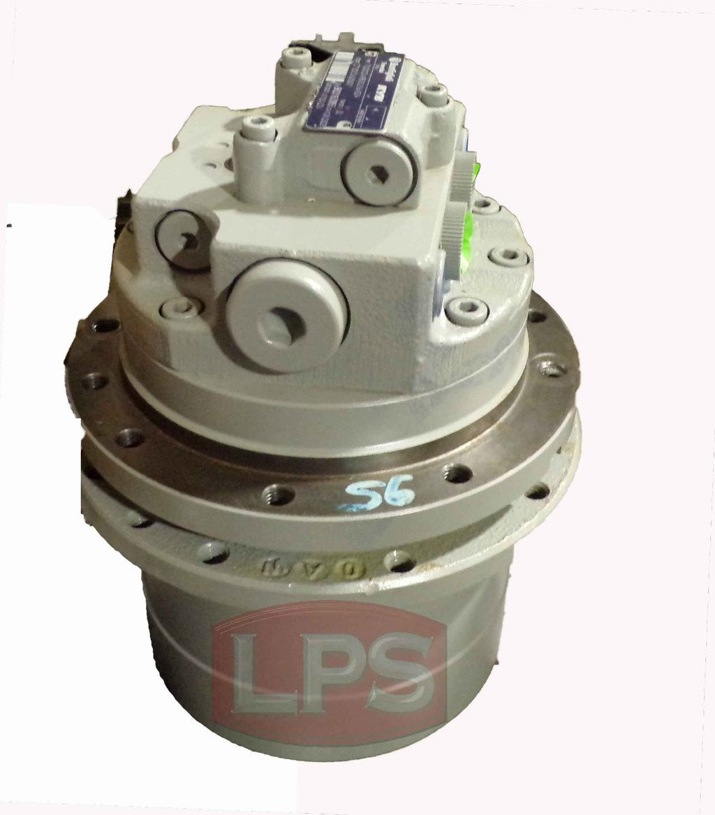 LPS Final Drive Motor to Replace Bobcat® OEM 6667336