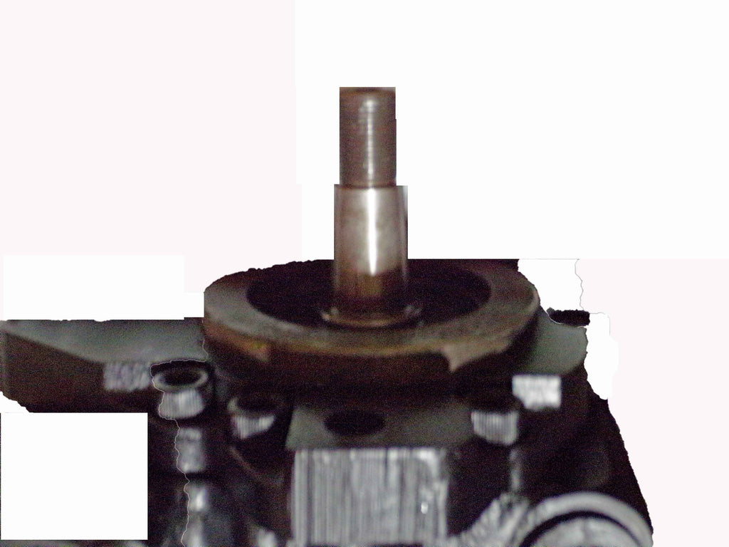 LPS Reman- Hydraulic Tandem Drive Pump W/Out Gear Pump to Replace Bobcat® OEM 6669719