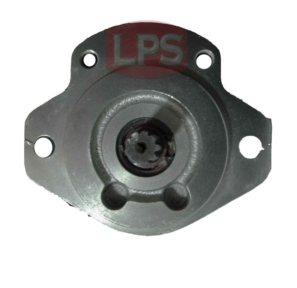LPS New Hydraulic Gear Pump For the Zettelmeyer ZL3002