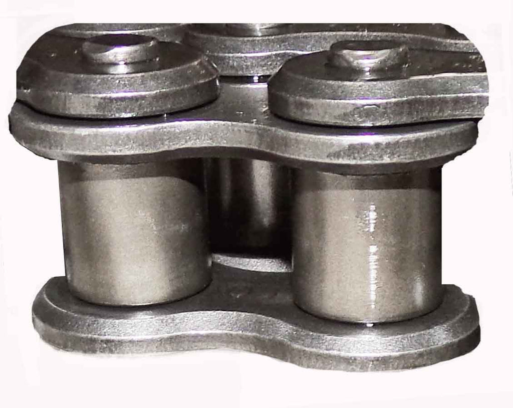 LPS Drive Chain 58 Pitch W/Connecting Link To Replace Bobcat® OEM 6579126