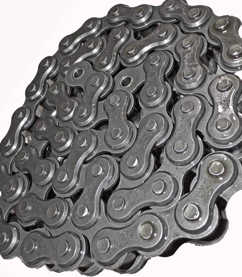 LPS Drive Chain 58 Pitch W/Connecting Link To Replace Bobcat® OEM 6579126