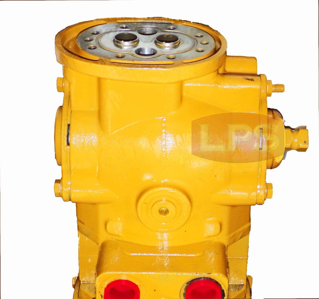 LPS Reman Single Speed Tandem Drive Pump to Replace John Deere® OEM KV15919