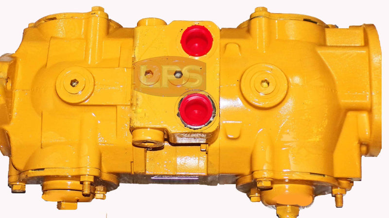 LPS Reman Single Speed Tandem Drive Pump to Replace John Deere® OEM KV15919