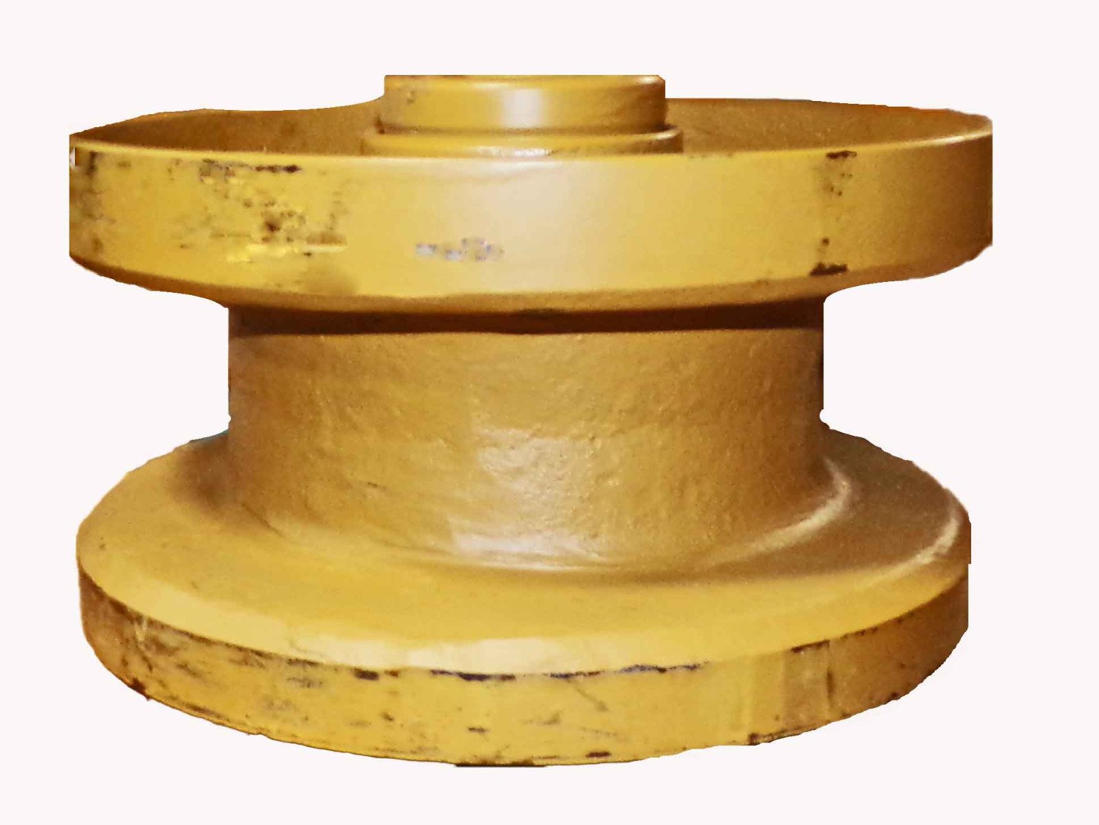 LPS Double Flange Idler to Replace Cat® OEM 304-1878