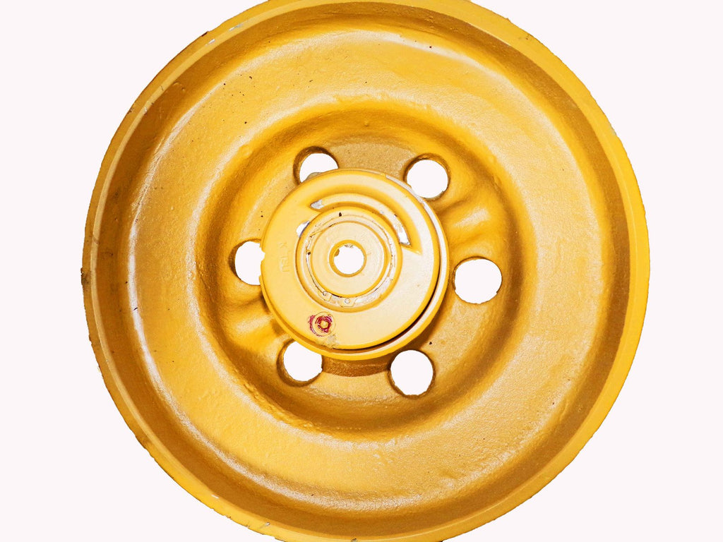 LPS Double Flange Idler to Replace Cat® OEM 304-1878