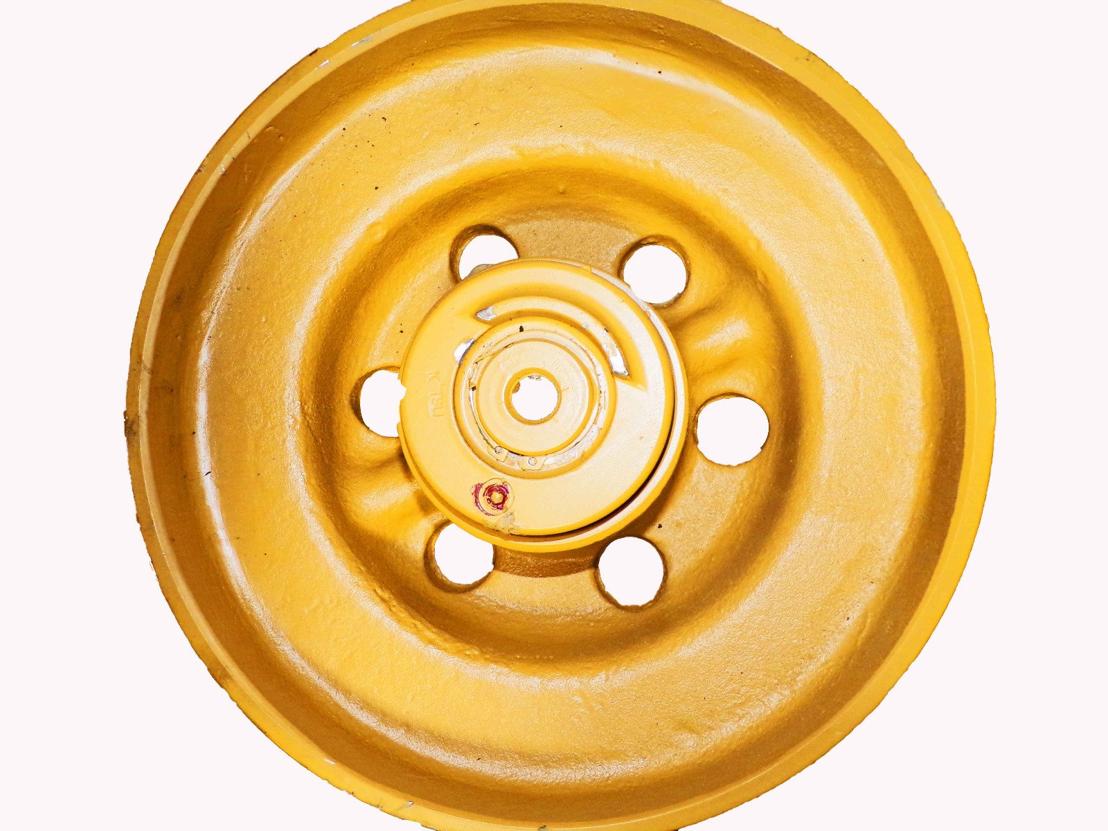 LPS Double Flange Idler to Replace Cat® OEM 304-1878