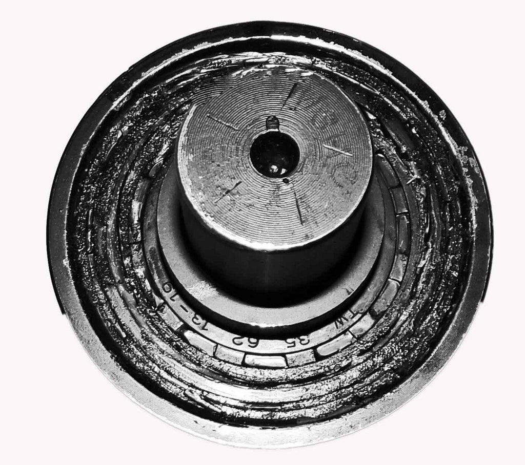 Top Roller to replace John Deere OEM 4392416