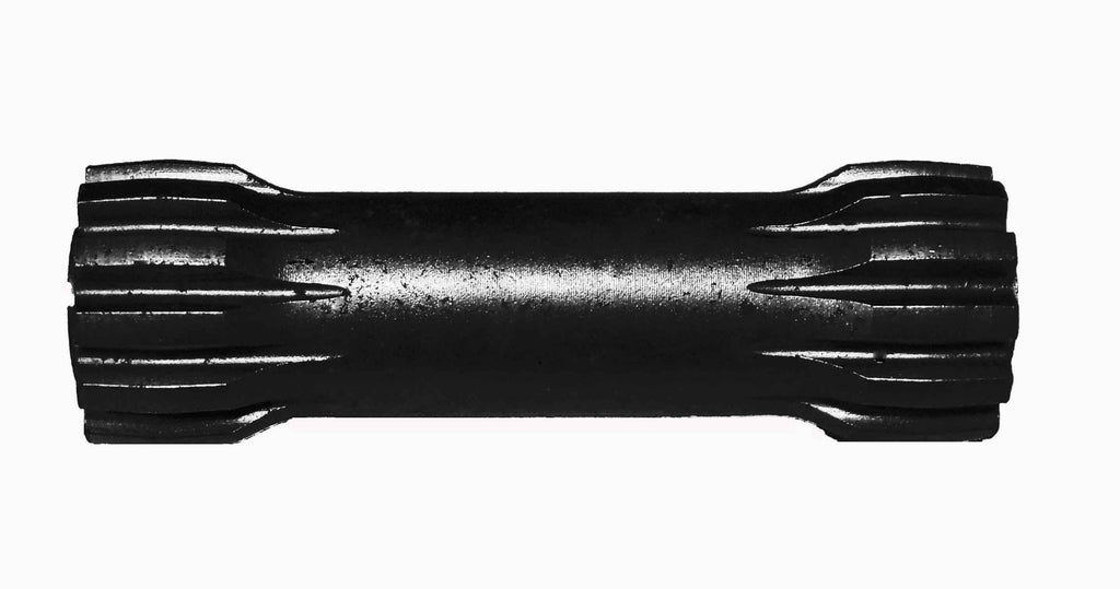 LPS Intermediate (Dog Leg) Splined Shaft to Replace Bobcat® OEM 6667365