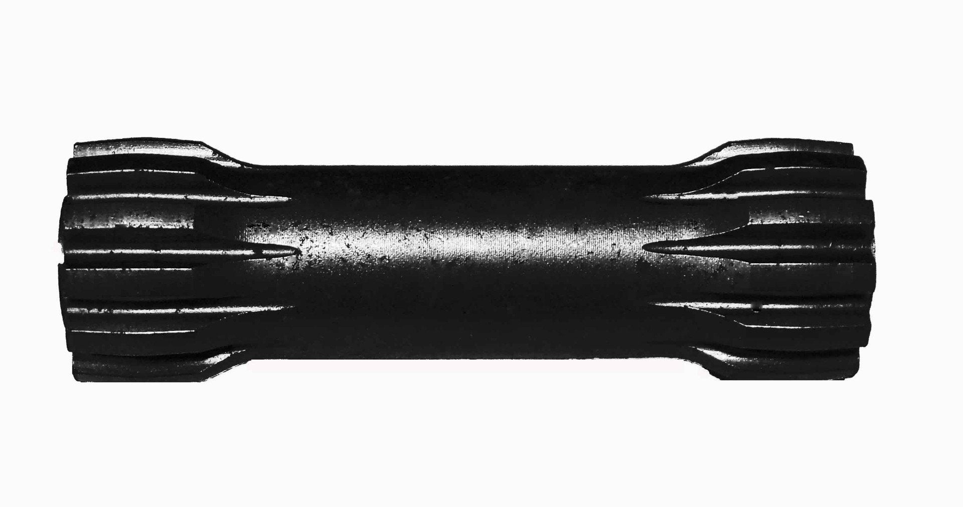LPS Intermediate (Dog Leg) Splined Shaft to Replace Bobcat® OEM 6667365
