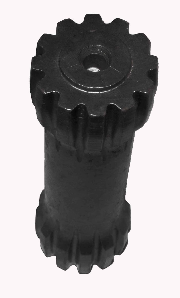 LPS Intermediate (Dog Leg) Splined Shaft to Replace Bobcat® OEM 6667365
