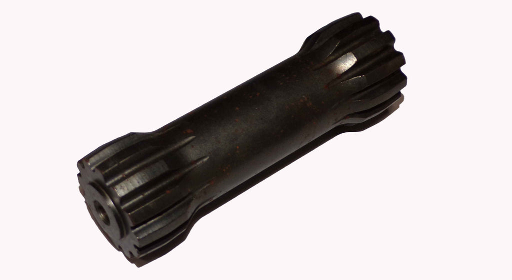 LPS Intermediate (Dog Leg) Splined Shaft to Replace Bobcat® OEM 6667365