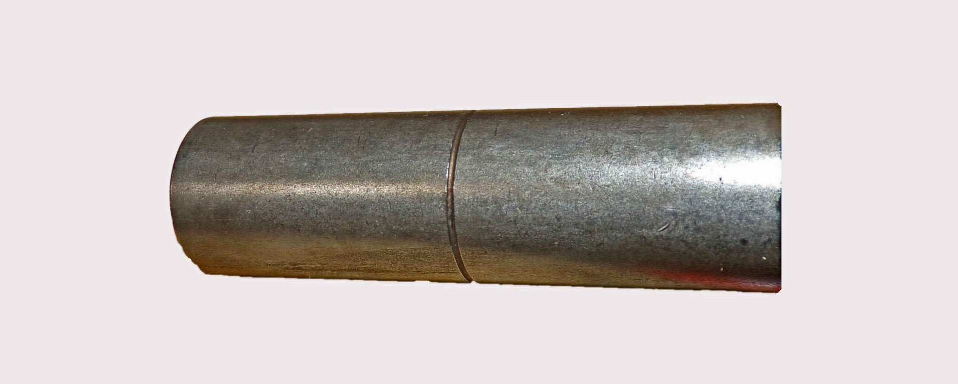 LPS Drive Pump Servo Stop to Replace Bobcat® OEM 6631446