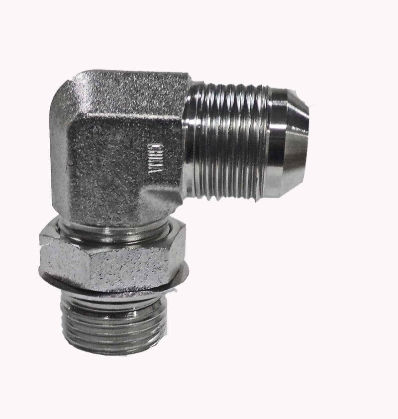 LPS 90° Male Elbow to Replace Mustang OEM 180314