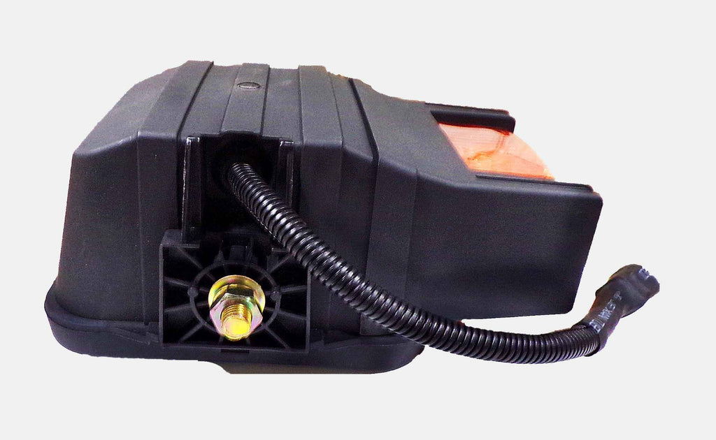 LPS Right Headlight to Replace John Deere&#174; OEM AT330211