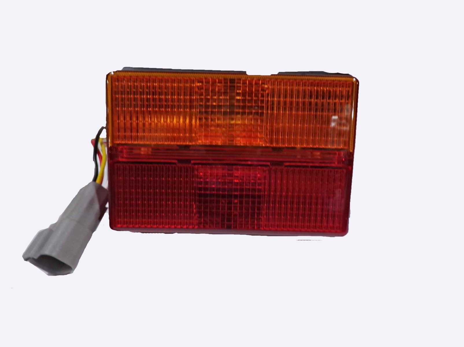 LPS Complete Tail Light Assembly to Replace CAT® OEM 142-8634