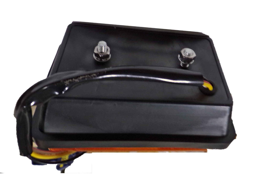 LPS Complete Tail Light Assembly to Replace CAT® OEM 142-8634