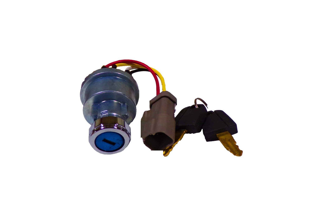 LPS Ignition Switch to Replace Caterpillar® OEM 467-8535