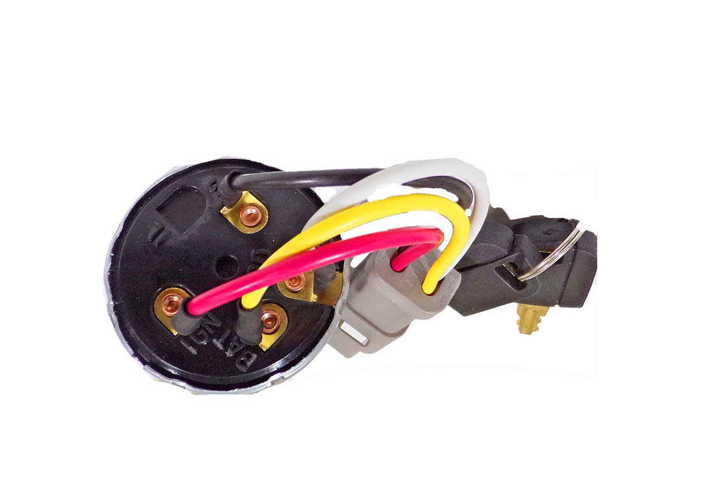 LPS Ignition Switch to Replace Caterpillar® OEM 467-8535
