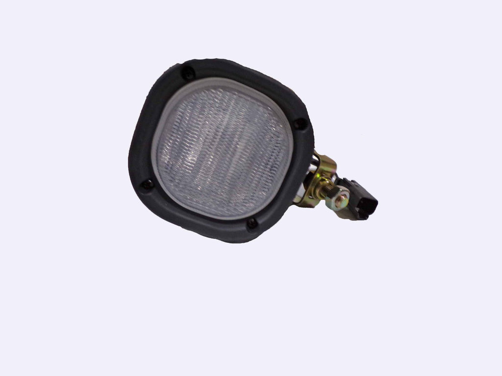 LPS White Rear Work Lamp to Replace John Deere® OEM AT440366