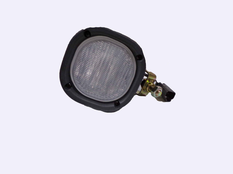 LPS White Rear Work Lamp to Replace John Deere® OEM AT440366