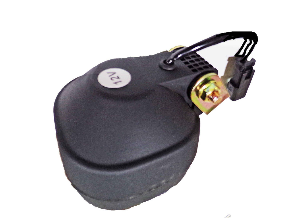 LPS White Rear Work Lamp to Replace John Deere® OEM AT440366