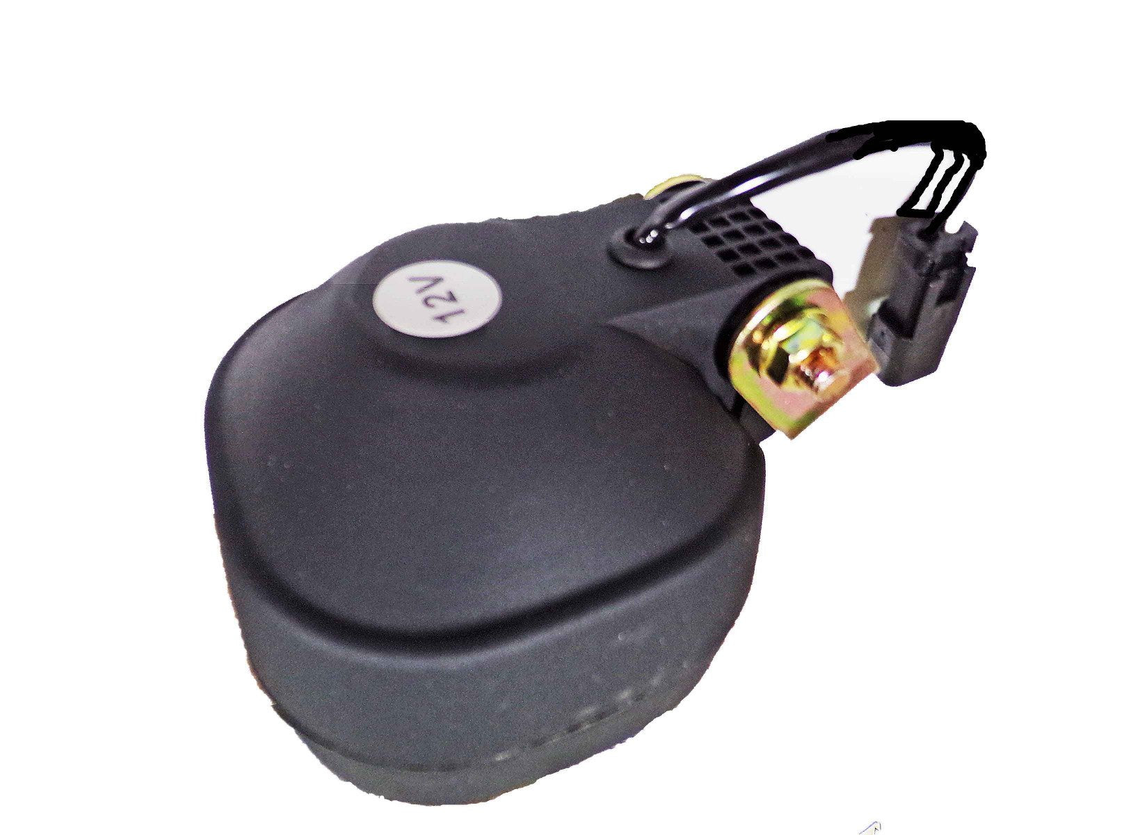 LPS White Rear Work Lamp to Replace John Deere® OEM AT440366