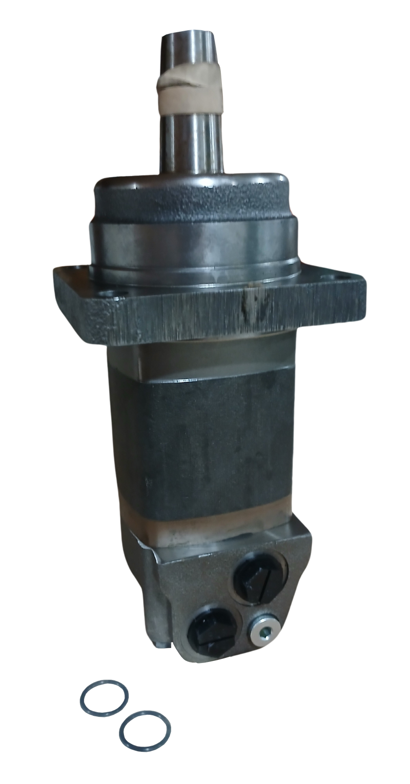LPS Hydraulic Drive Motor to Replace ASV® OEM 0304-002