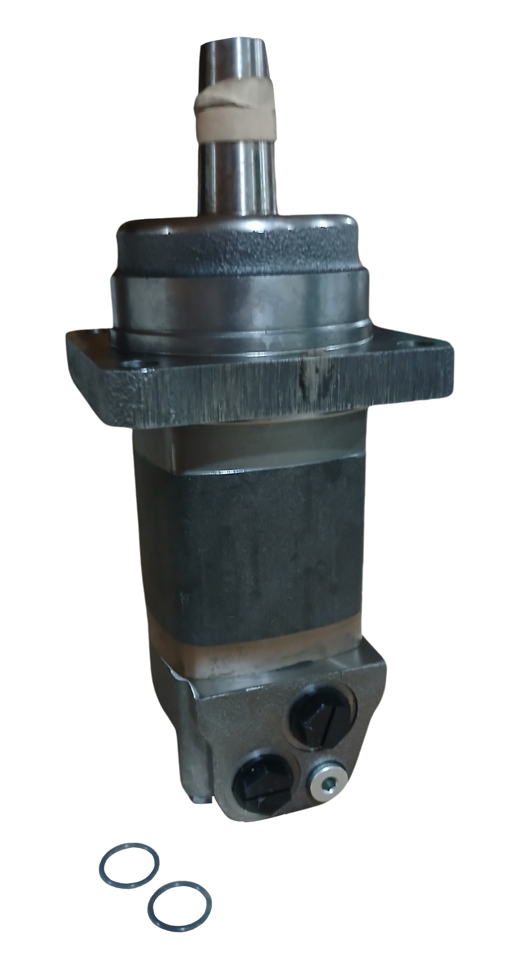 LPS Reman - Hydraulic Drive Motor to Replace ASV® OEM 0304-002
