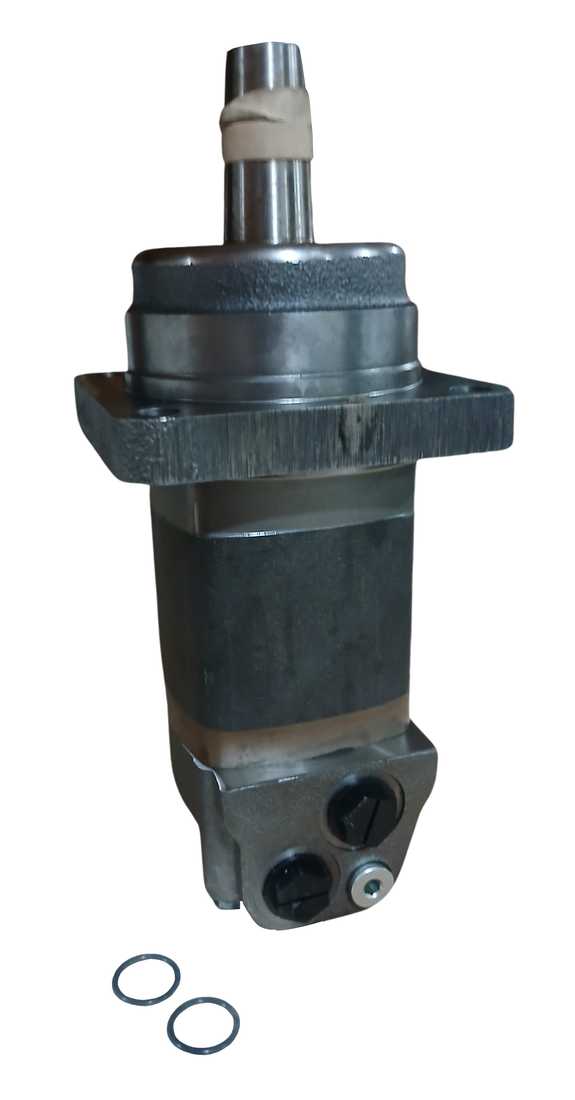 LPS Reman - Hydraulic Drive Motor to Replace ASV® OEM 0304-002