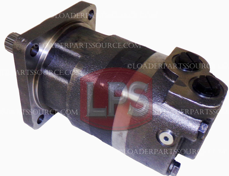 LPS Hydrostatic Drive Motor to Replace Bobcat® OEM 6688442