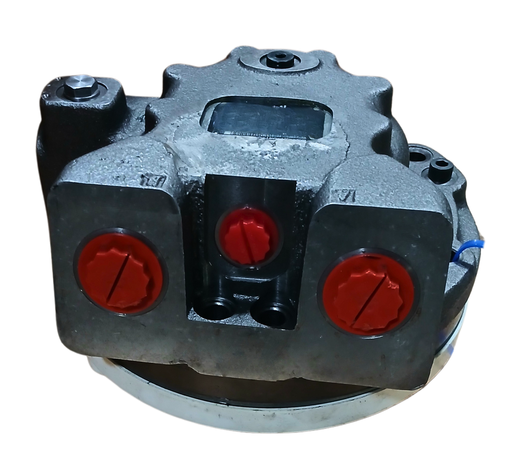 LPS Drive Motor to Replace Bobcat® OEM 7261335