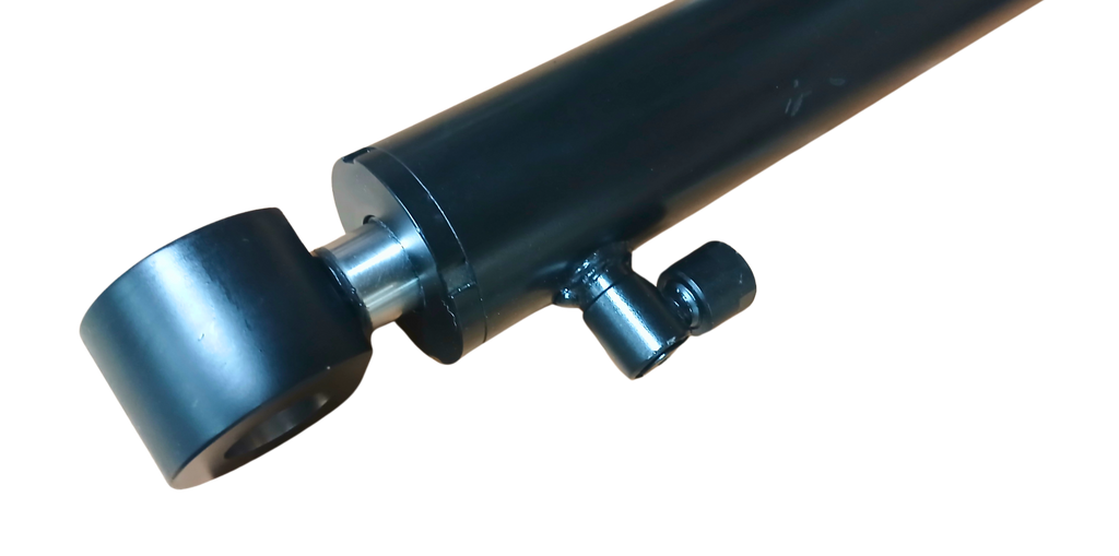 LPS LH Tilt Cylinder to Replace Caterpillar® OEM 604-2016