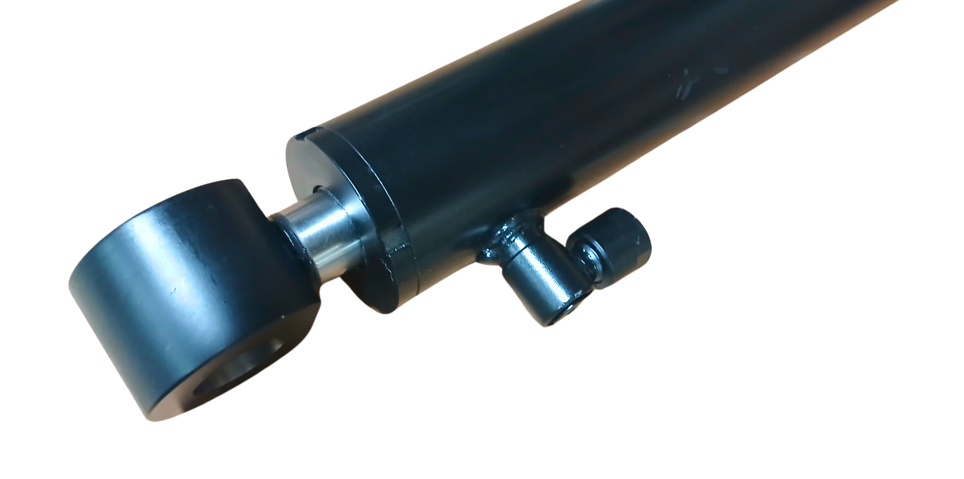 LPS LH Tilt Cylinder to Replace Caterpillar® OEM 604-2016