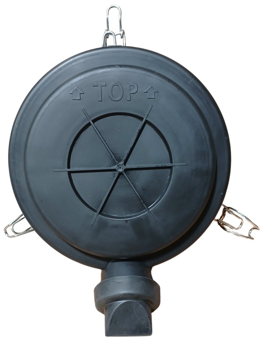 LPS Engine Air Filter Cover to Replace John Deere® OEM AT171855