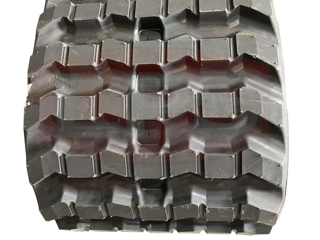 LPS Zig Zag Rubber Track to Replace Case/New Holland® OEM 87447235